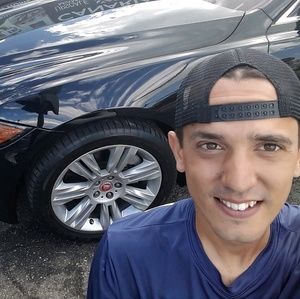 Meet your Posher, Francisco